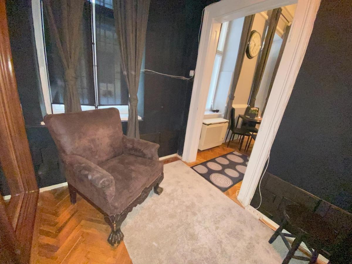 Apartamento Berger